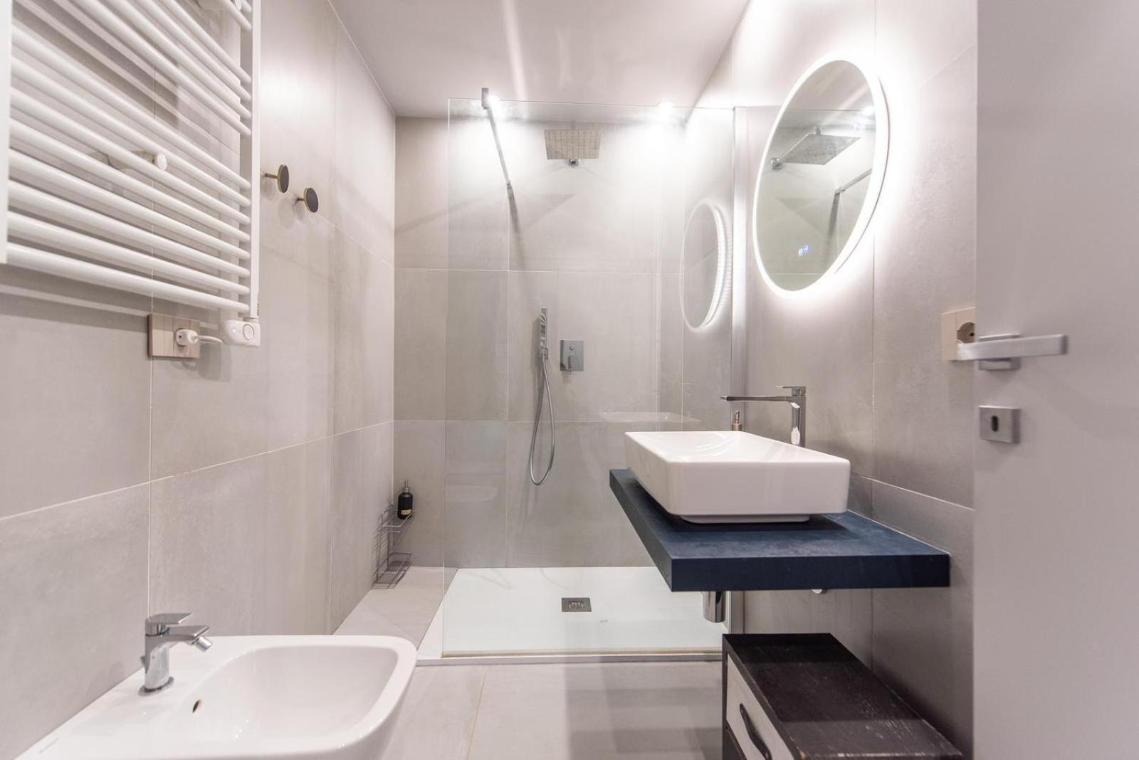 Elegante Bilocale-Centro Torino-Free Wifi Apartment Exterior photo