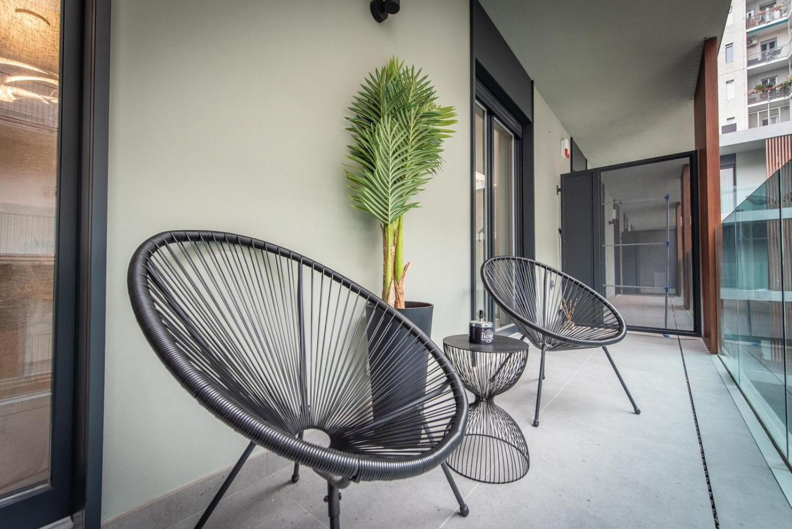 Elegante Bilocale-Centro Torino-Free Wifi Apartment Exterior photo