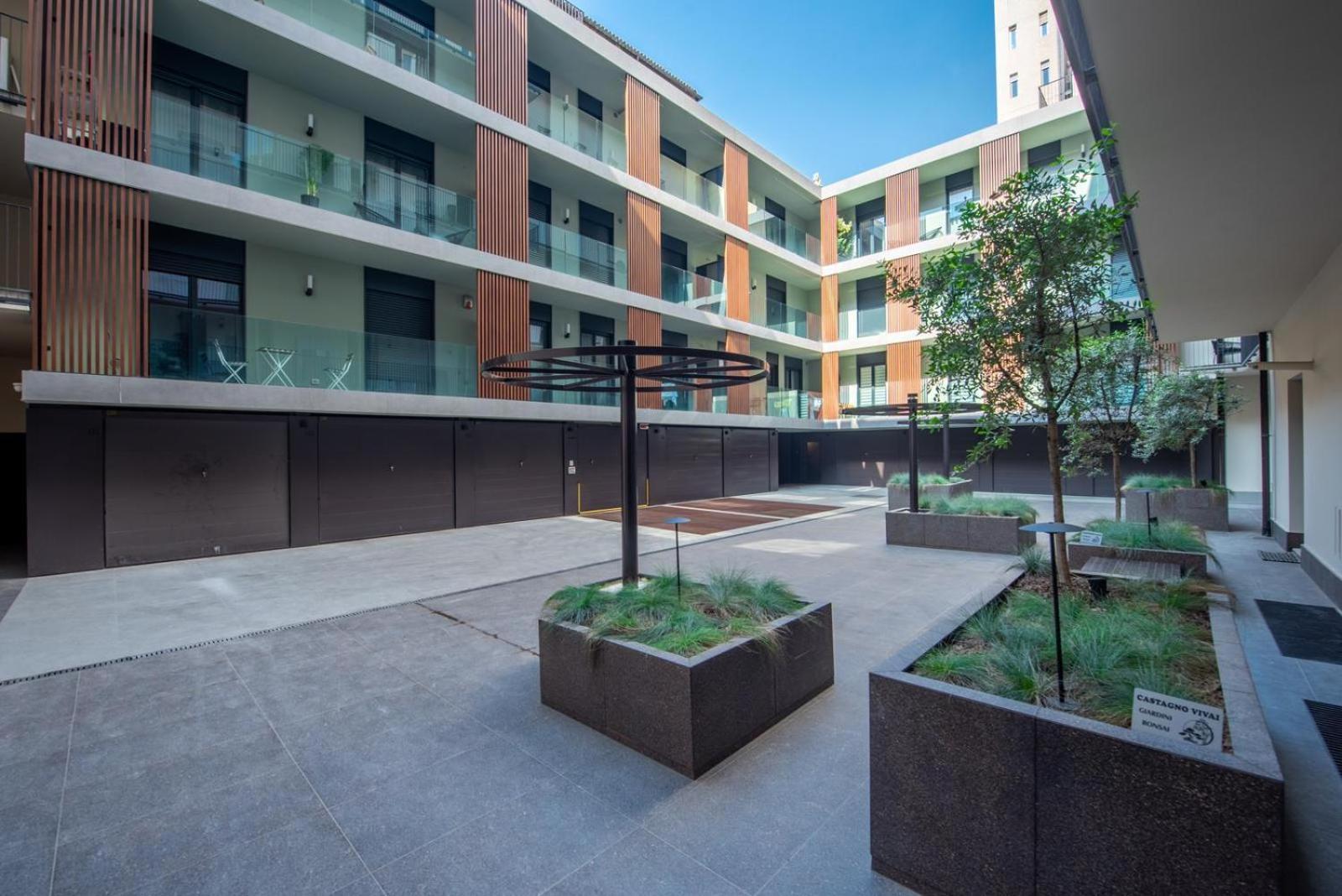 Elegante Bilocale-Centro Torino-Free Wifi Apartment Exterior photo